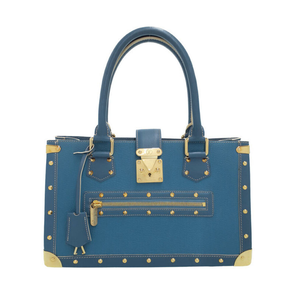 Louis Vuitton Suhali Faburo Tote Bag